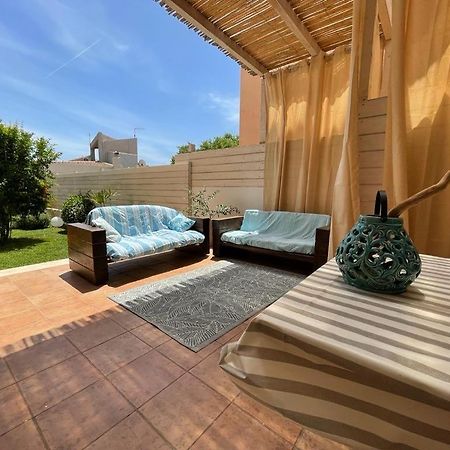 فيلا أروسييْفي The Mia'S House المظهر الخارجي الصورة