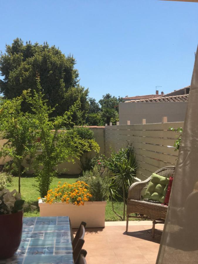 فيلا أروسييْفي The Mia'S House المظهر الخارجي الصورة