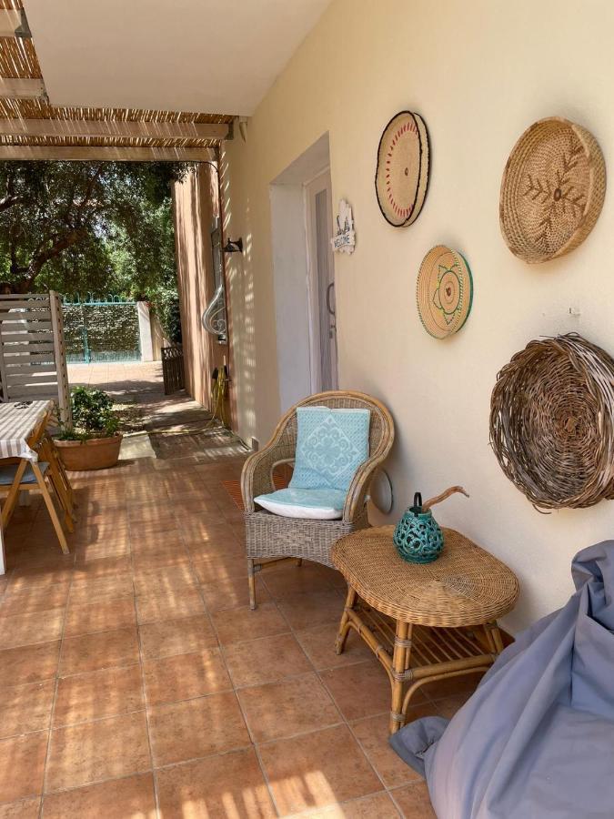 فيلا أروسييْفي The Mia'S House المظهر الخارجي الصورة