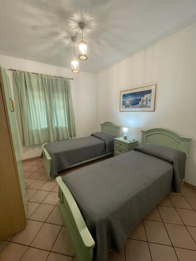 فيلا أروسييْفي The Mia'S House المظهر الخارجي الصورة