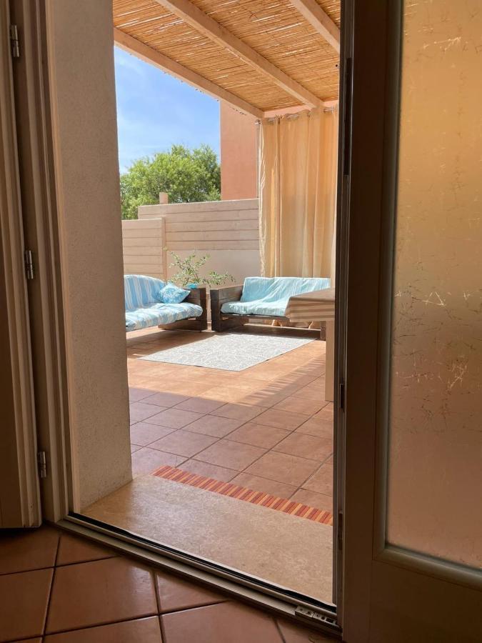 فيلا أروسييْفي The Mia'S House المظهر الخارجي الصورة