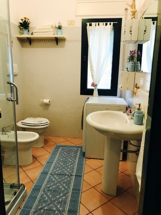 فيلا أروسييْفي The Mia'S House المظهر الخارجي الصورة